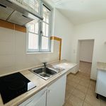 Appartement de 27 m² avec 1 chambre(s) en location à Carcassonne