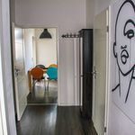 Rent 2 bedroom apartment of 65 m² in Bremen