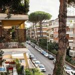 Rent 5 bedroom apartment of 183 m² in Rome