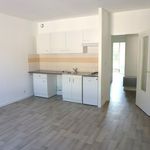 Rent 2 bedroom apartment of 33 m² in Vizille