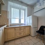 Rent 1 bedroom apartment of 39 m² in Lublin