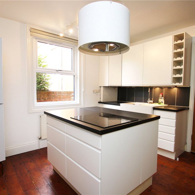 apartment for rent at Bulmershe Road, Reading, Berkshire, RG1, England Whiteknights