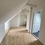 Lej 2-værelses lejlighed på 55 m² i aarhus
