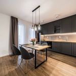 Rent 3 bedroom apartment of 68 m² in Poznań