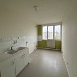 Appartement de 46 m² avec 2 chambre(s) en location à Irigny
