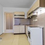Rent 2 bedroom apartment of 62 m² in Hronov