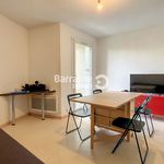 Rent 1 bedroom apartment of 21 m² in Brest