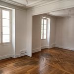 Appartement de 106 m² avec 4 chambre(s) en location à Cahors