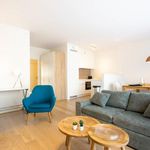 Huur 2 slaapkamer huis van 85 m² in Ukkel