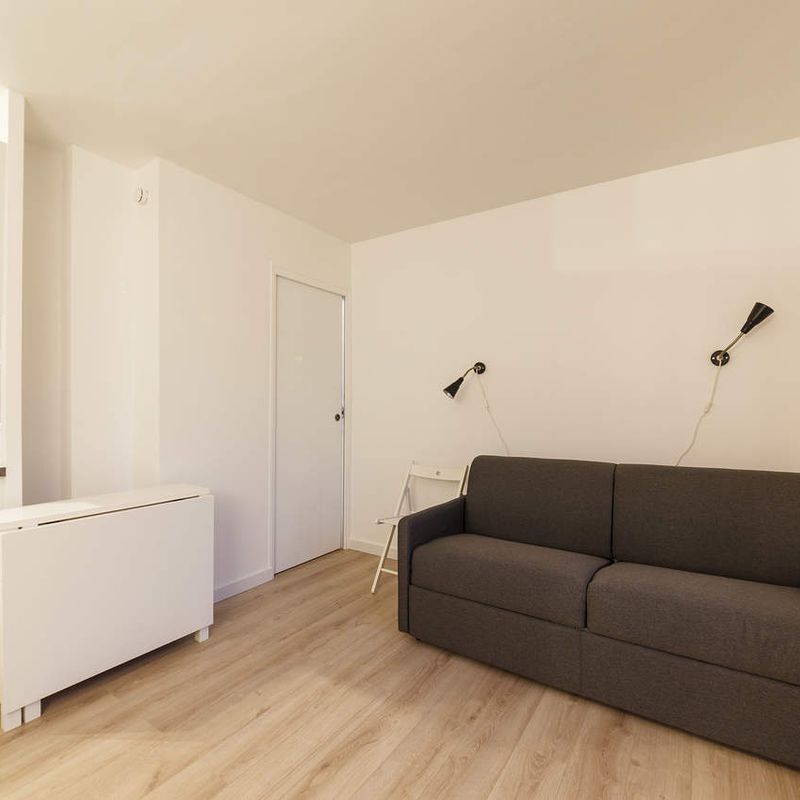 Studio dans le 12ème arrondissement de Paris, 75012: 22 m² — #3674