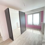 Appartement de 90 m² avec 4 chambre(s) en location à Montbéliard