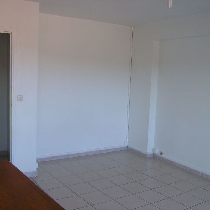 Appartement 2 pièces Limoux 43.00m² 407€ à louer - l'Adresse