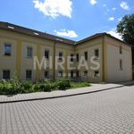 Pronajměte si 1 ložnic/e byt o rozloze 1185 m² v Milovice