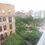 Rent 2 bedroom house of 104 m² in Madrid