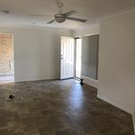 Rent 3 bedroom apartment in Kingaroy