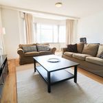 Huur 2 slaapkamer appartement van 113 m² in Den Haag