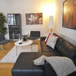Rent 1 bedroom apartment of 95 m² in København