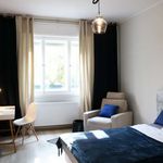 Rent 1 bedroom apartment of 46 m² in berlin