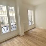 Rent 3 bedroom apartment of 69 m² in Paris