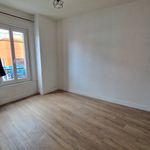 Rent 1 bedroom apartment of 25 m² in Rouen