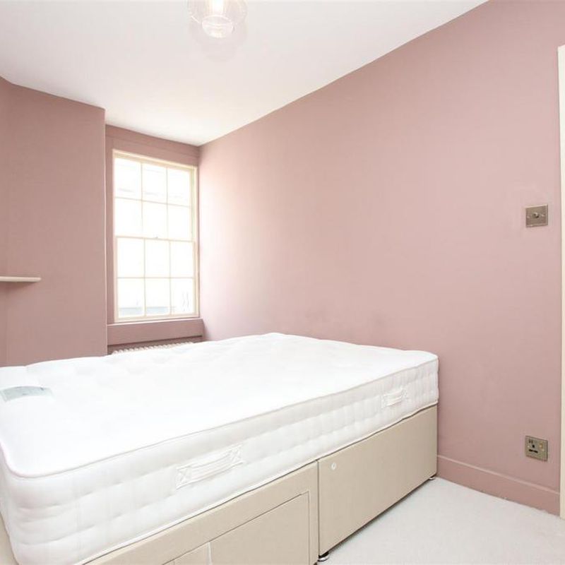 1 bedroom flat to rent Walcot