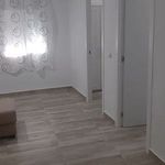 2 dormitorio apartamento de 70 m² en Málaga