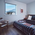 Appartement de 839 m² avec 2 chambre(s) en location à Vancouver