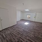Appartement de 47 m² avec 2 chambre(s) en location à Nantua