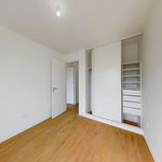 Rent 4 bedroom apartment of 98 m² in Clichy