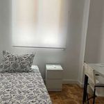 Habitación de 100 m² en Madrid