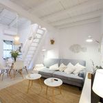 Alquilo 2 dormitorio apartamento de 56 m² en València
