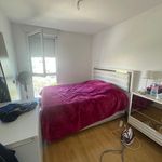 Rent 3 bedroom apartment of 65 m² in Meyzieu