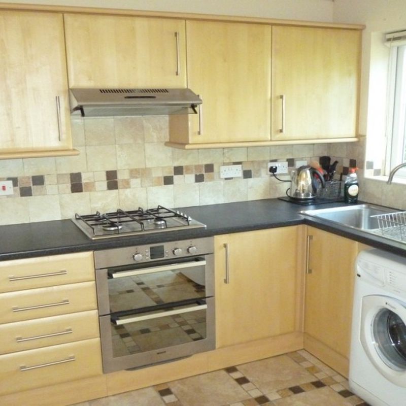 House Share for Letting - £540
 	 	pm