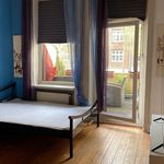 Rent 1 bedroom apartment of 18 m² in Hamburg