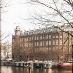 Huur 3 slaapkamer huis van 108 m² in Amsterdam