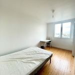 Rent 3 bedroom apartment of 58 m² in Rennes