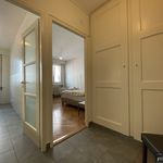 Miete 2 Schlafzimmer wohnung von 27 m² in Genève