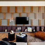 Rent 3 bedroom apartment of 120 m² in Barcelona