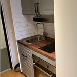 Rent 1 bedroom apartment of 20 m² in Stockholm