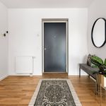 Rent 4 bedroom apartment of 116 m² in Herlev