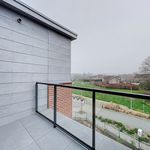 Rent 3 bedroom apartment of 130 m² in Namur