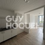 Appartement de 30 m² avec 2 chambre(s) en location à Vesoul
