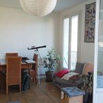 Rent 2 bedroom apartment of 52 m² in Tours
