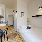 Appartement de 11 m² avec 1 chambre(s) en location à Marseille