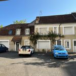 Rent 1 bedroom apartment of 18 m² in Bourges