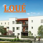 Appartement de 62 m² avec 2 chambre(s) en location à Toulouse