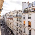 Rent 4 bedroom apartment of 121 m² in Paris