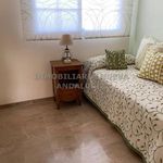 Rent 2 bedroom apartment of 85 m² in Roquetas de Mar