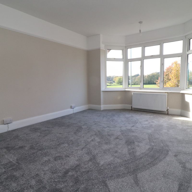 3 room house to let in Eastleigh North Stoneham
