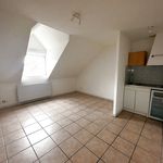 Rent 1 bedroom apartment of 18 m² in Ebersheim